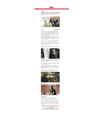 Revista Istoé