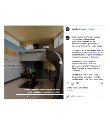 Global Realty Brasil