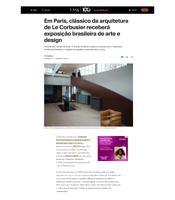 Casa Vogue