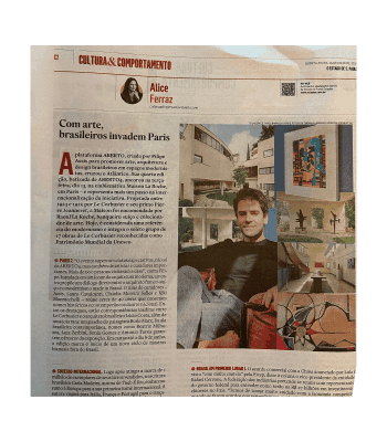 Folha de São Paulo