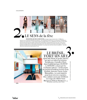 Madame Figaro