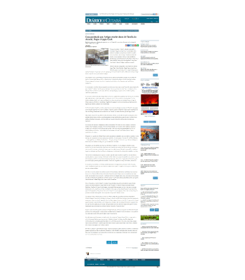 Diario de Cuiaba