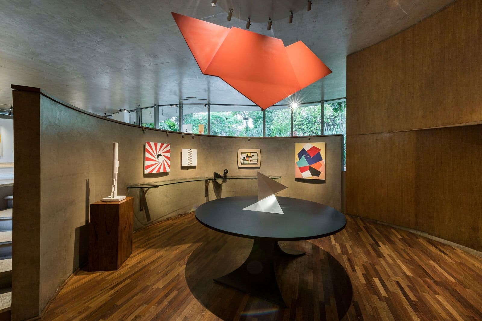 ABERTO1 | OSCAR NIEMEYER