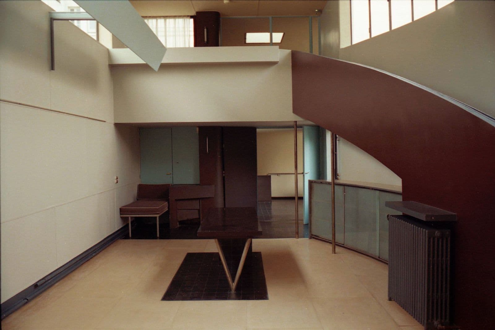ABERTO4 | LE CORBUSIER