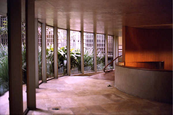Casa Oscar Niemeyer